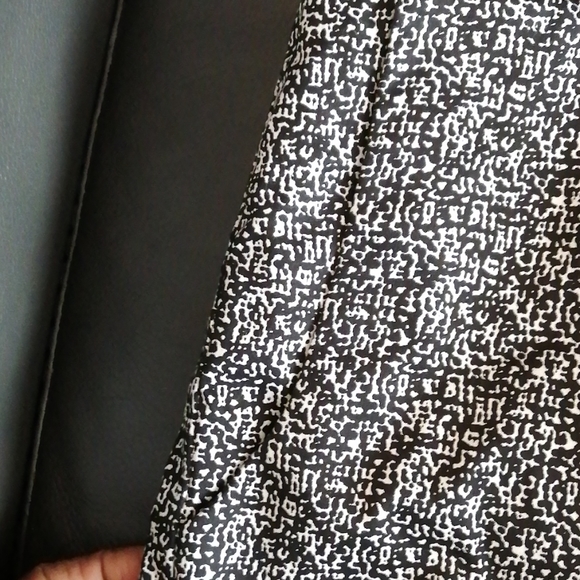 Michel Studio Plus Size Skort#Clearance - Picture 6 of 7